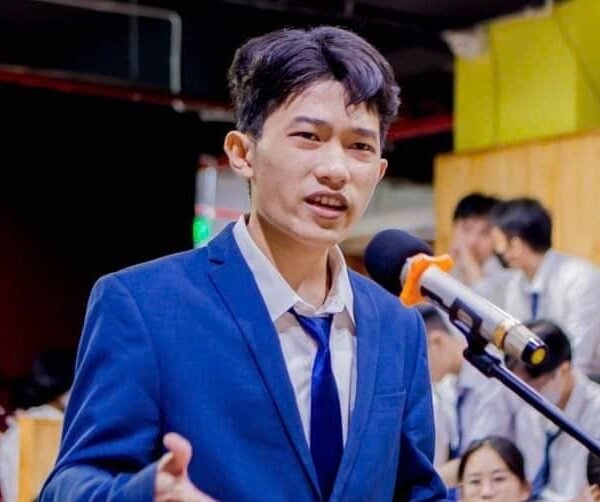 Phong Nguyen Thanh