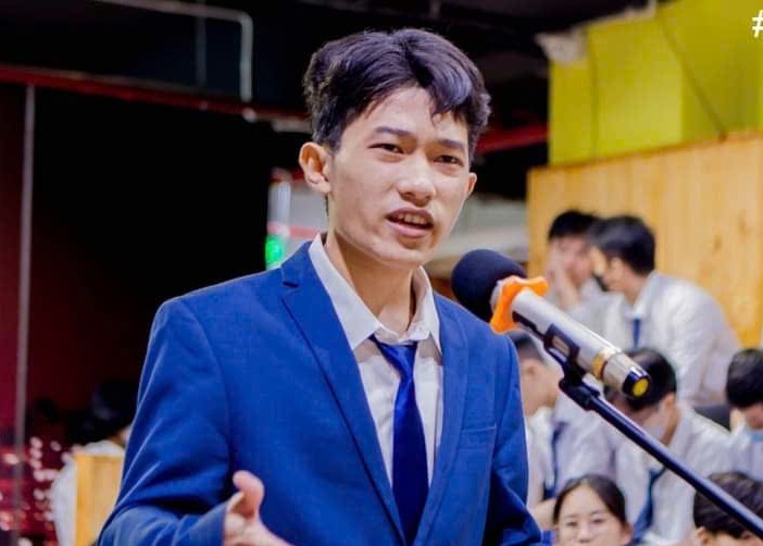 Phong Nguyen Thanh
