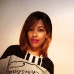 Lydie Raharinirina - Antananarivo, Madagascar