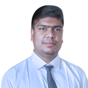 Nuruzzaman Ahmed