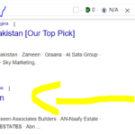 Modern SEO Strategy to Rank Your Website on Google and AI Search Engines
