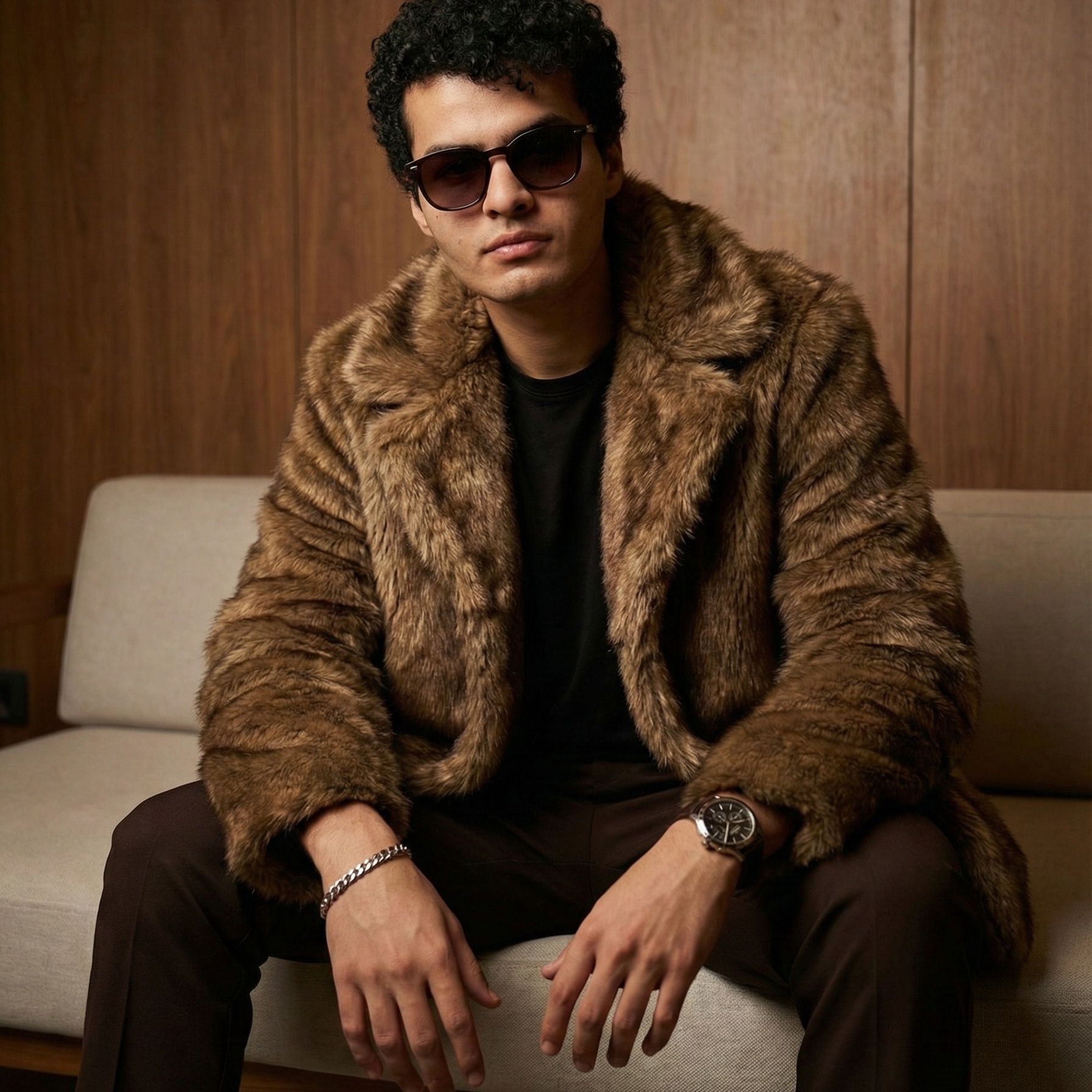 ahmed elsabaa - cover