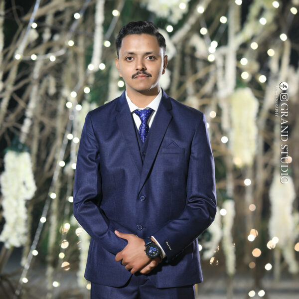 Hamza Muizz
