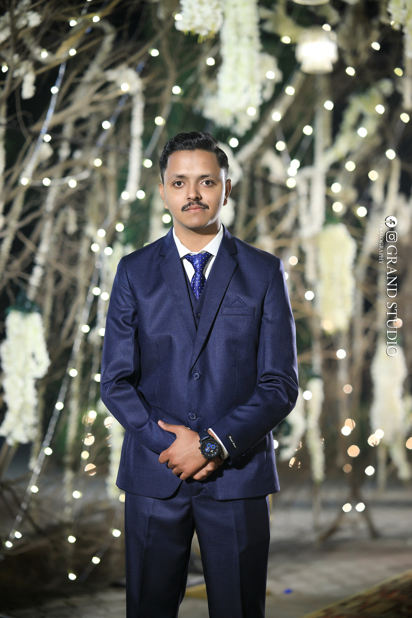 Hamza Muizz