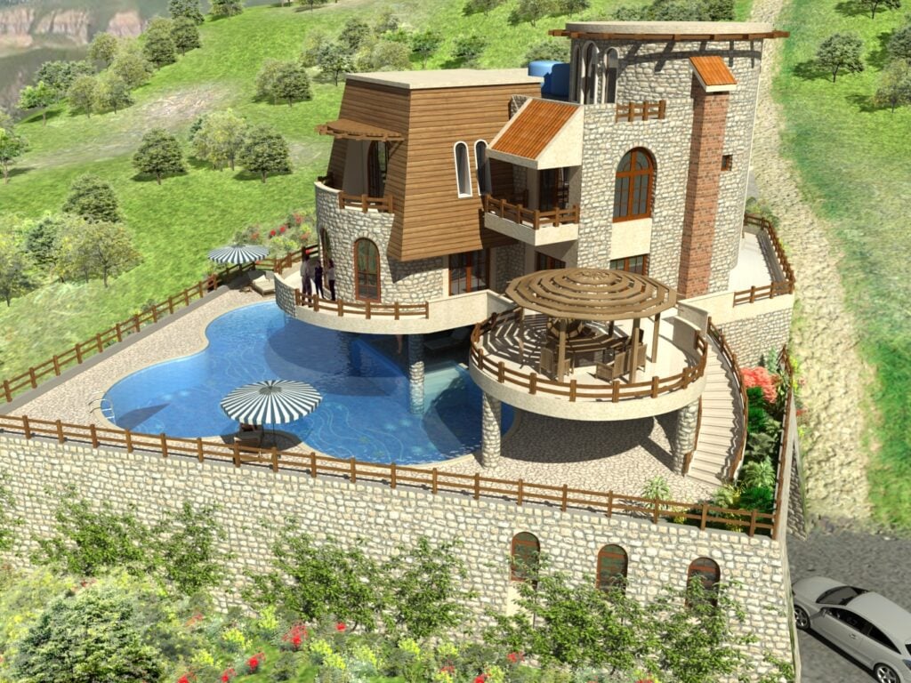 وفيق حبيب - portfolio - 2