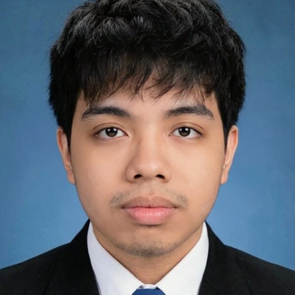 Renz Daneco Mapa