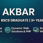 مطور ووردبريس فول-ستاك وخبير إيلينتور - عن بُعد
