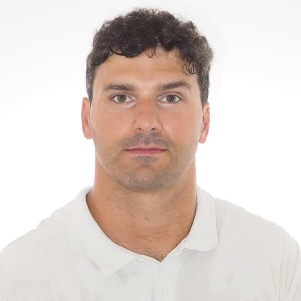 Benjamin Erban