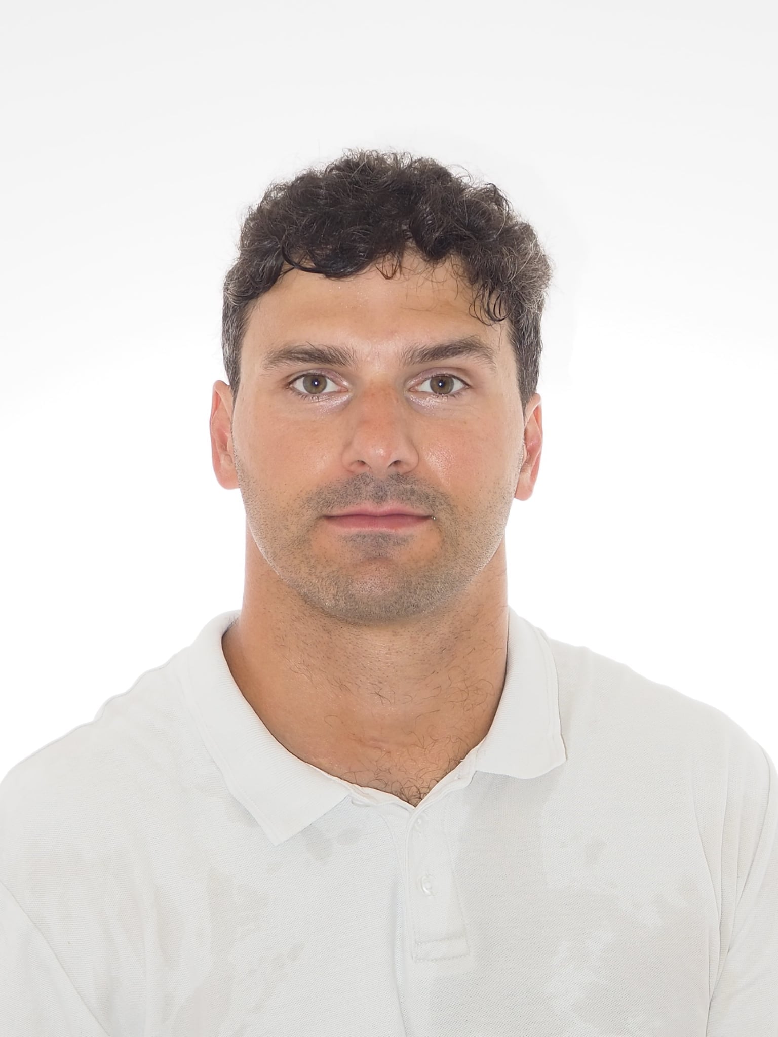 Benjamin Erban