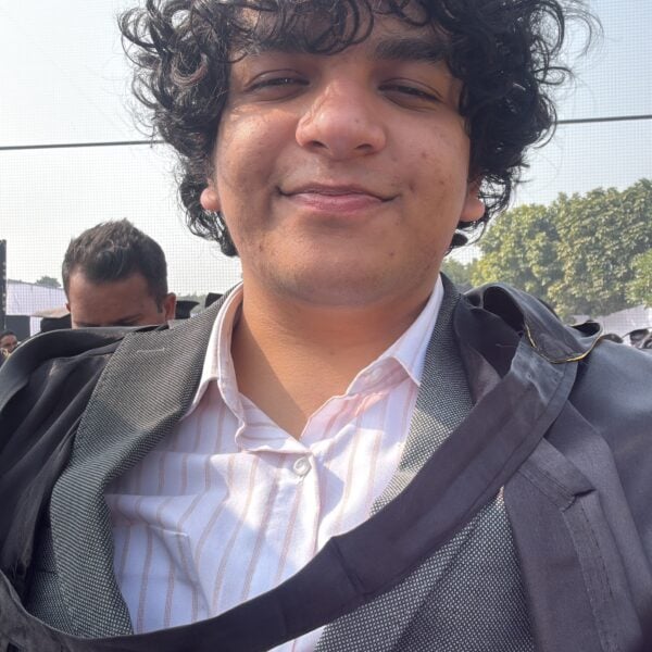 Sahil Rajput