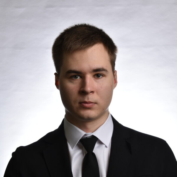 Andrei Govor