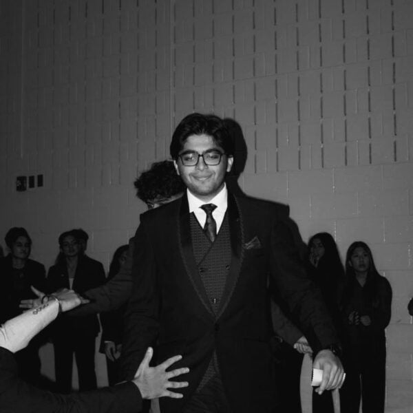Arnav Thakur
