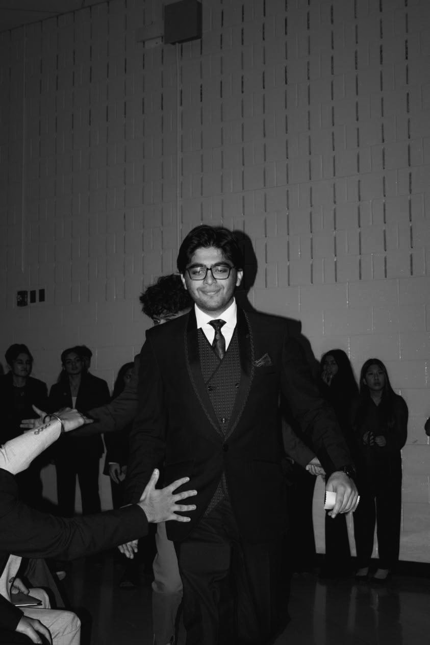Arnav Thakur