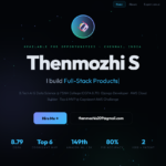 I will build an AI-powered website with automation for your business