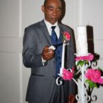 Delroy Clarke - Miami, United States