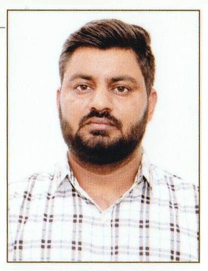 Amandeep Singh