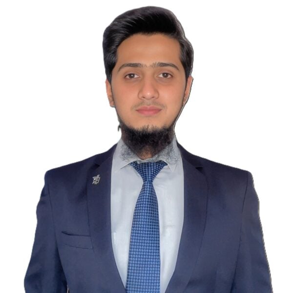 Fahad Patkari