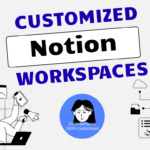 I will create a customized Notion workspace for you - Remote