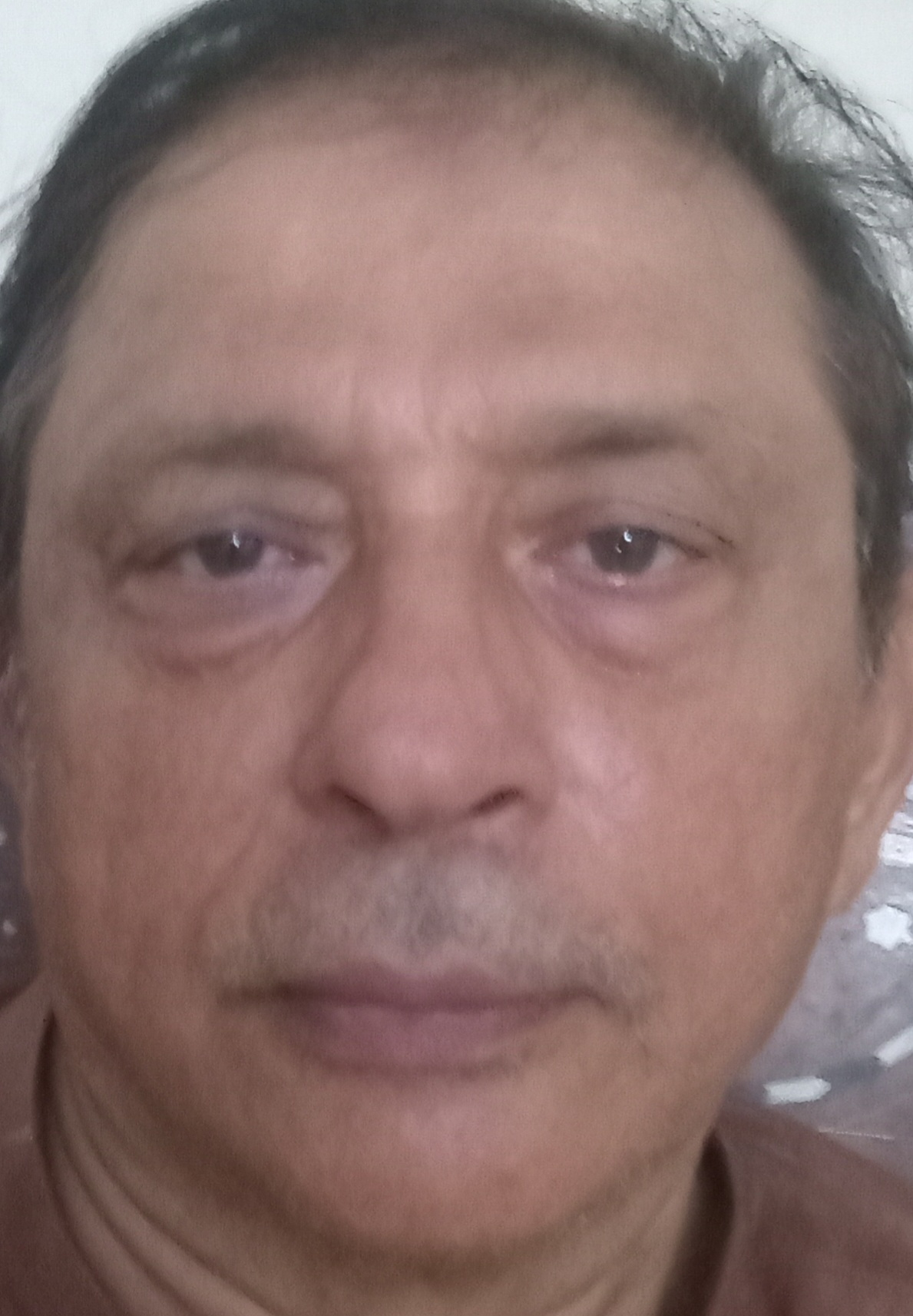 Muhammad Shafi