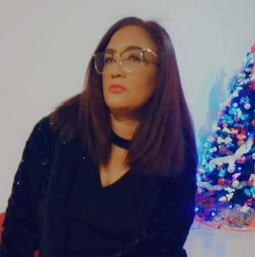 Mariela Gutierrez
