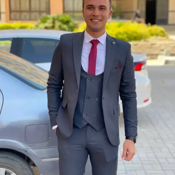 Mohamed Masoud