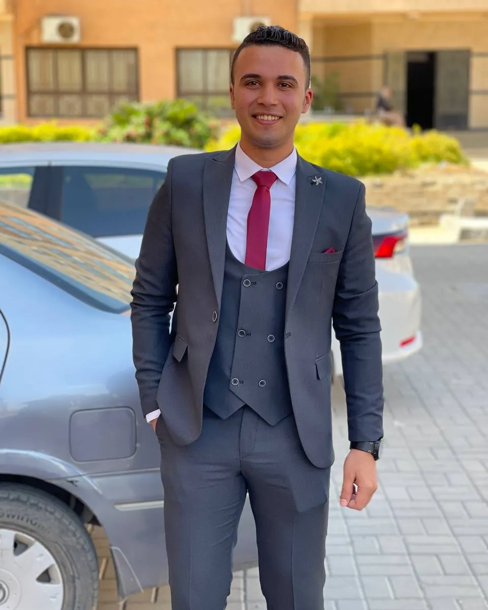 Mohamed Masoud
