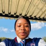 Omohau Ratlhapane - Bloemfontein, South Africa