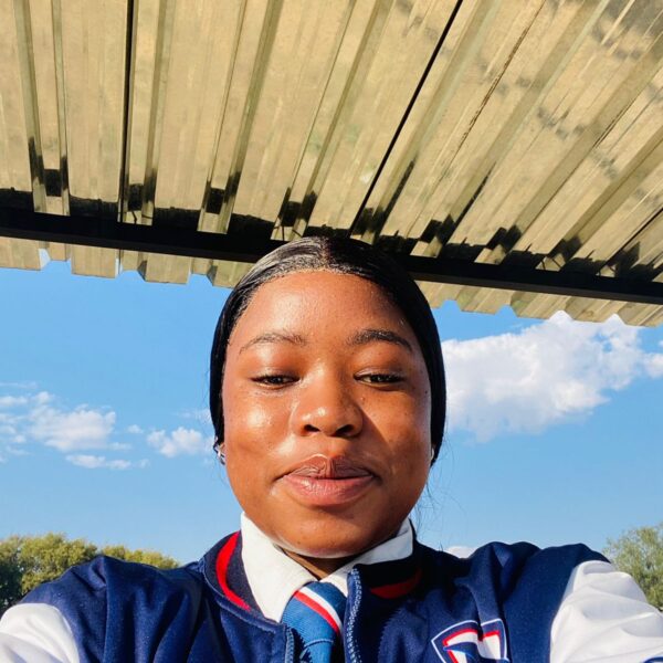 Omohau Ratlhapane