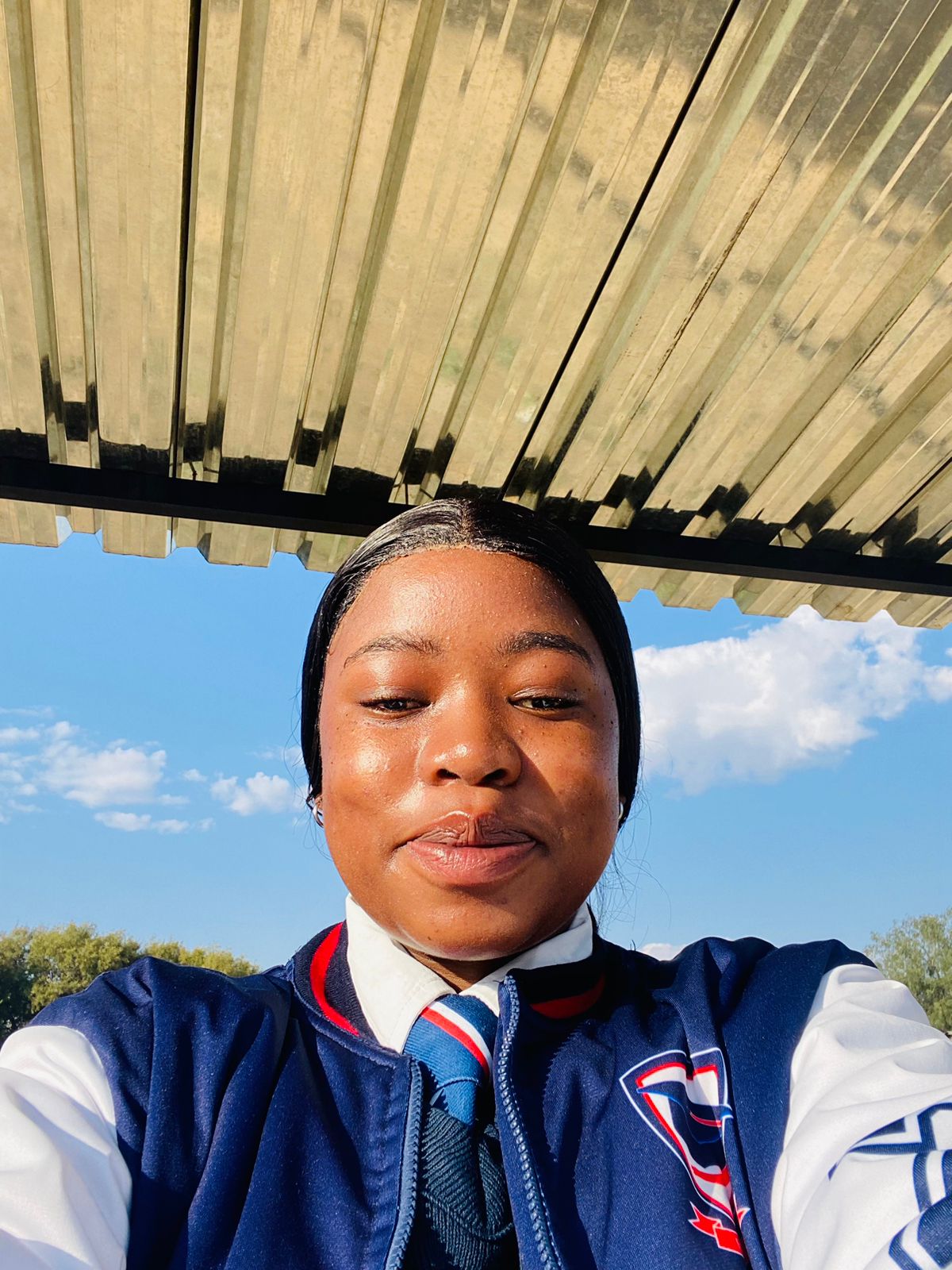 Omohau Ratlhapane