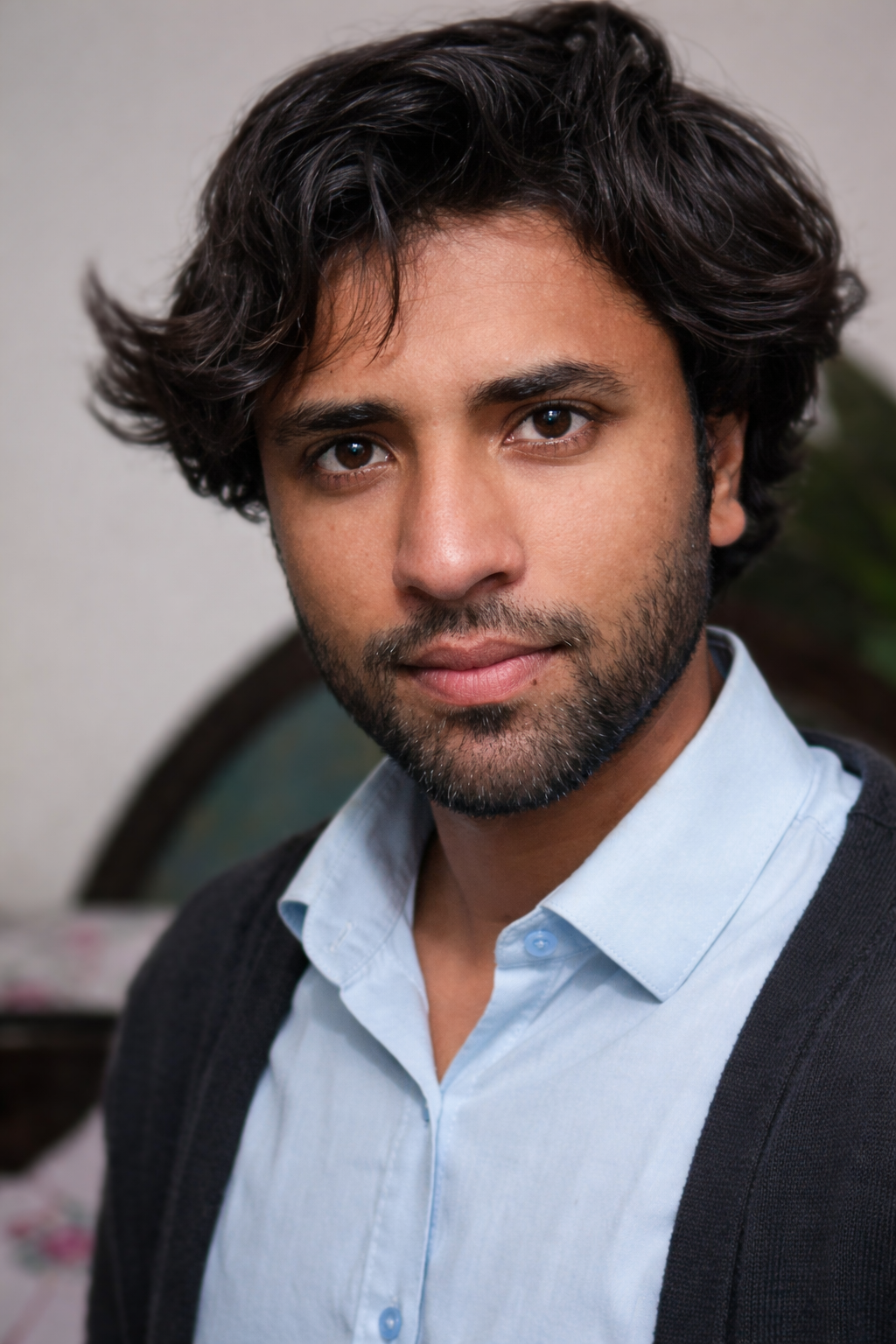 Hassan Mudassar