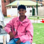 Eric Andrinirina - Antananarivo, Madagascar