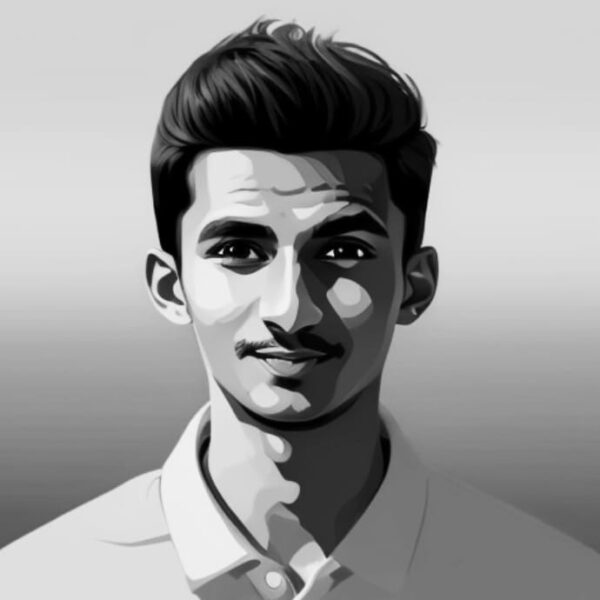Hassan Ahamed