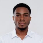 Gueassamon Josue Guei - Abidjan, Côte d'Ivoire
