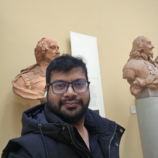 Ariful Hoque