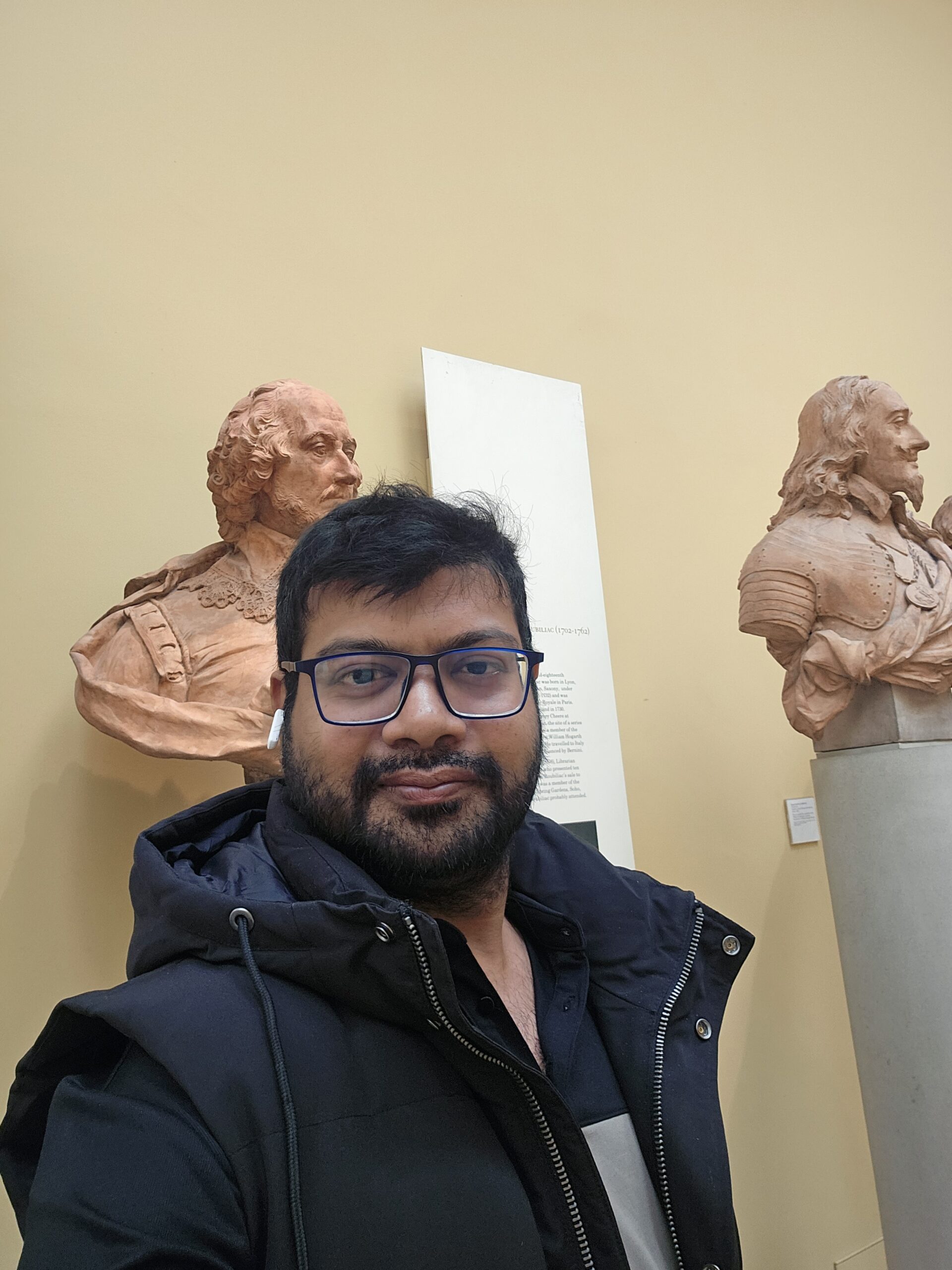 Ariful Hoque