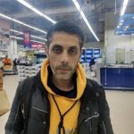 Tariq Jaafar - Cairo, Egypt
