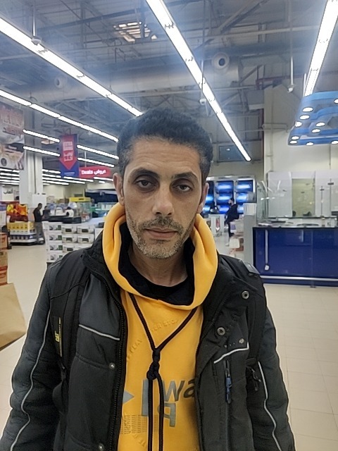 Tariq Jaafar