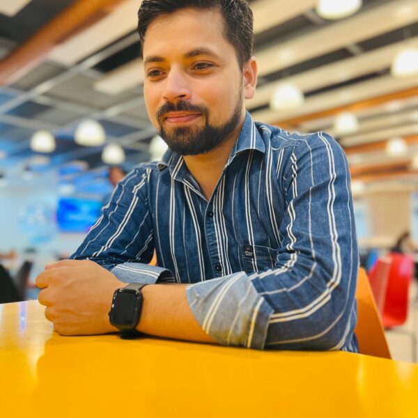 Satyam Kumar