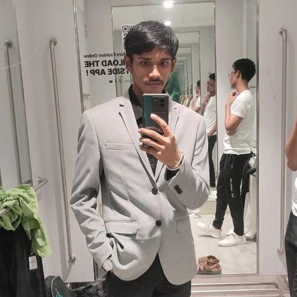 Biswajit Nath