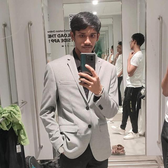 Biswajit Nath