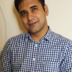 Venkatesh Singh - Lucknow, Inde