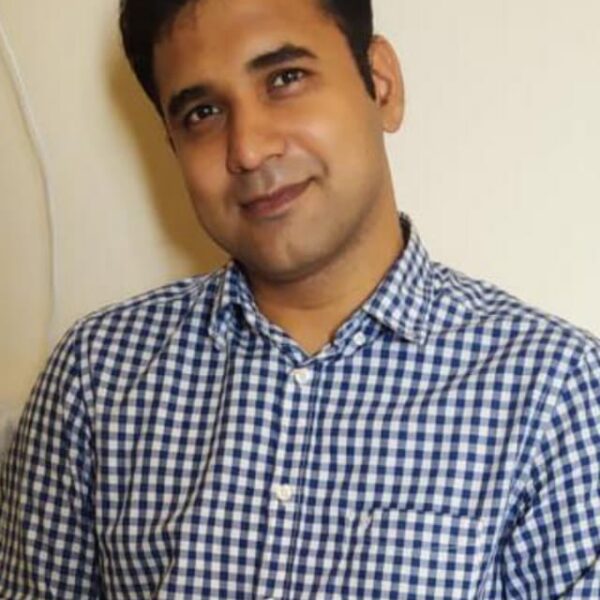 Venkatesh Singh