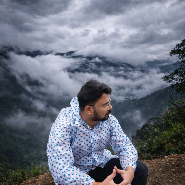 sandeep Kumar