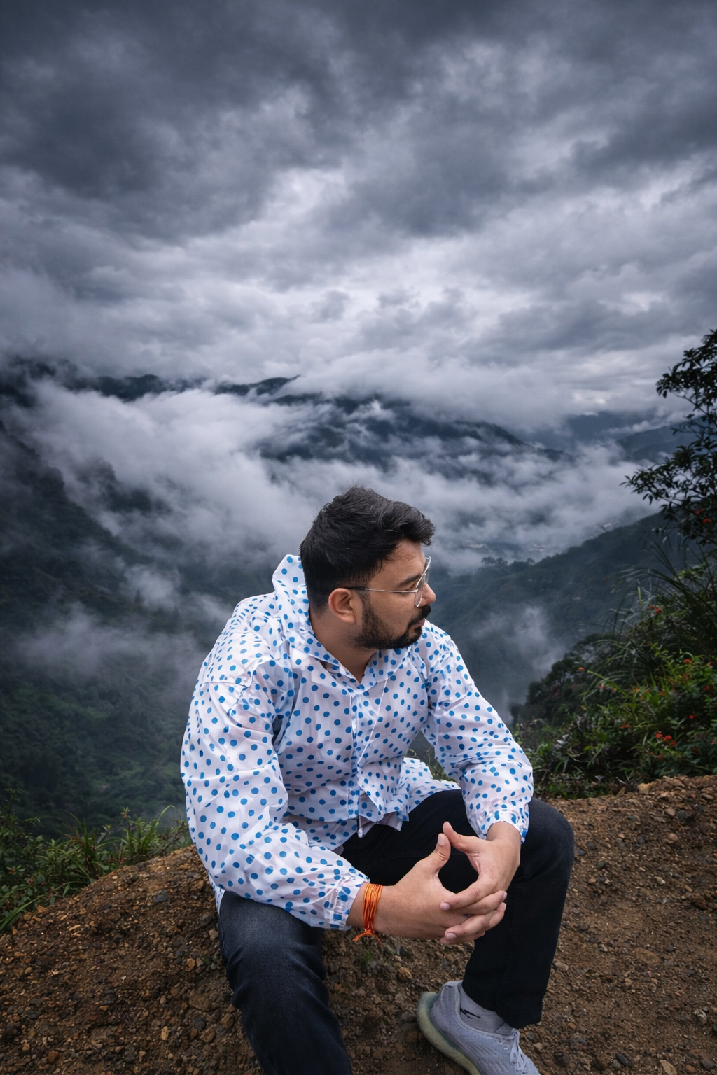 sandeep Kumar