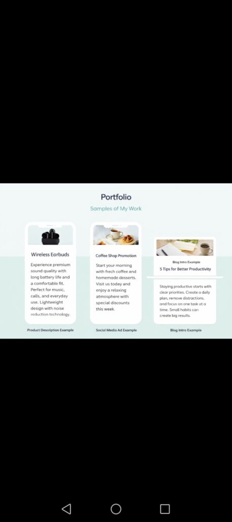 Merjema Heco - portfolio - 0