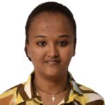 Tsion Semegne - Addis Ababa, Ethiopia