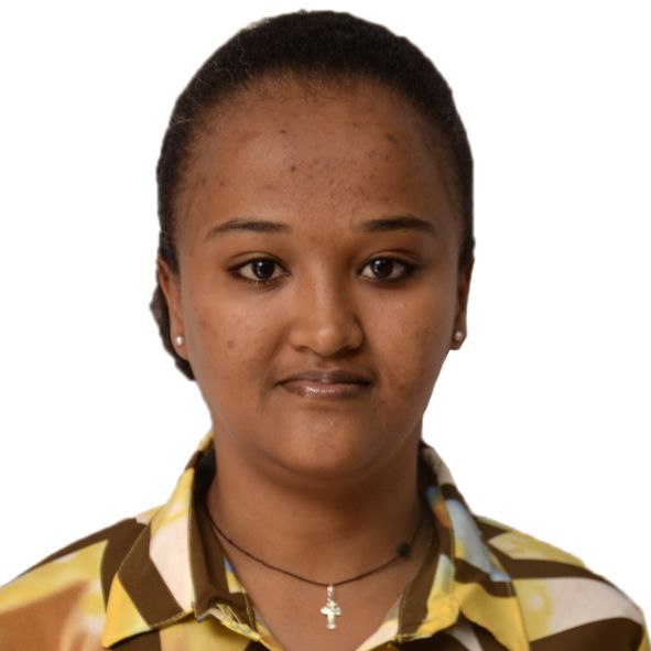 Tsion Semegne - cover