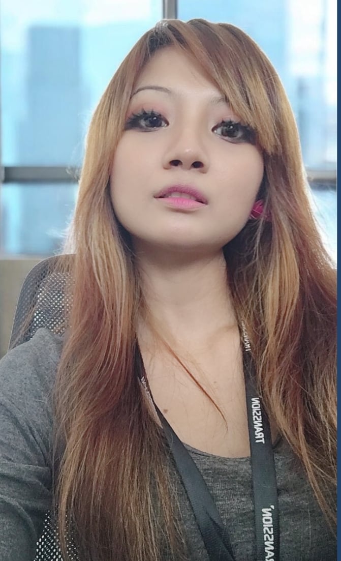 WUIT YEE MAUNG MAUNG