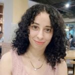CHAIMA HAMOUDI - Thane, India