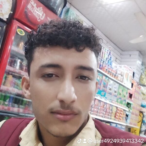 Omran Al-Fattahi